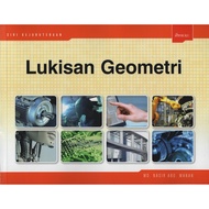 SIRI KEJURUTERAAN LUKISAN GEOMETRI