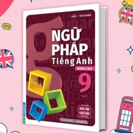 Book - Advanced English Grammar Grade 9 Volume 1 (Global)