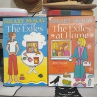 Hillary McKay Books Set
