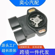 Supply Throttle valve Position Sensor 89053186 213-2106 89053186 5S5194