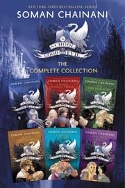 The School for Good and Evil: The Complete 6-Book Collection Soman Chainani