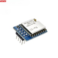 SX1278 LoRa Module 433M 10KM Ra-02 Wireless Module Spread Spectrum Transmission Electronic DIY Kit