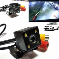 Camera Promo Reverse Camera/ Parking/ Rear/ Old Inova Car/ Old/ COD
