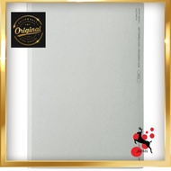 Laconique 2026 Planner Refills - A5 & B6 Monthly and Weekly Options (Starts September 2025)[ Direct 