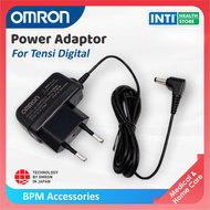 OMRON | Adaptor Blood Pressure Monitor