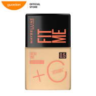 Maybelline Fit Me Fresh Tint Spf50 0.5