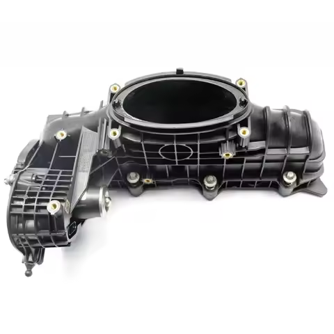 A6510900037 Car Accessories Intake Manifold 6510900037 for Mercedes benz VITO W639 W447 X204 X253 4-