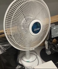三菱 電風扇