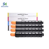 1PCS NPG48 GPR-33 C-EXV31 Toner Cartridge For Canon iR C7055 C7065 C7260 C7270 High Print Volume Com