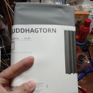 Waterproof shower curtain 180x200cm