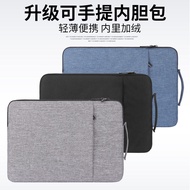 Lengan komputer riba riba 12.5/13.3/14/15. Sarung pelindung beg komputer riba Apple Huawei baru 6 in