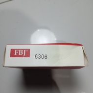 Bearing Laker FBJ 6306