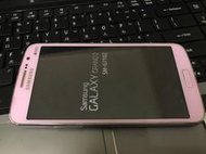 三星 Galaxy Grand 2 SM-G7102 零件機 台中大里二代