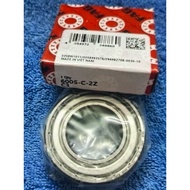 Bearing 6005 ZZ / 6005 ZZ ORIGINAL FAGC3 Original