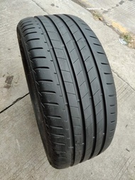 Bridgestone T005 tire 225 245 255/35 40 45R18 19 explosion-proof adaptation BMW 3 Series 5 Series
