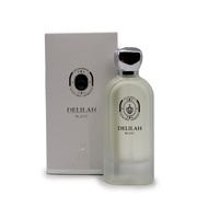 DELILAH BLANC 100ML EDP Minyak Wangi TAHAN LAMA – BY MAISON ALHAMBRA