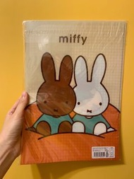 Miffy File ✿順豐到付