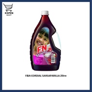 F&N Cordial Sarsaparilla/ Cordial Rose Syrup/ Cordial Orange/ Cordial Grape