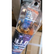 BEAMS HID H4 LIGHT BULB 130W/120W