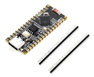 ESP32-S3-Nano Microcontroller Development Board, Based on ESP32-S3R8 Chip, Integrates 2.4GHz Wi-Fi a