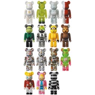 [BE@RBRICK] BEARBRICK SERIES 42