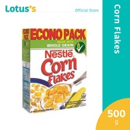 Nestle Corn Flakes Cereal (500g)