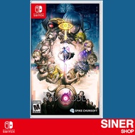 [NSW] : Master Detective Archives RAIN CODE (US) (America)