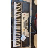 Davis D-118 Digital Electronic Keyboard