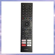 2X CT-95022 Remote Control Replacement for TV 50C350KP 50E350KP 55C350KP 55E350KP 65C350KP 65E350KP