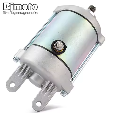 Starter Motor For KYMCO Bet & Win EGO People S 250 Xciting R250i 250i 300i Scommetti e vinci Grand D