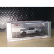 INNO64 SKYLINE 2000 GTR (KPGC10)