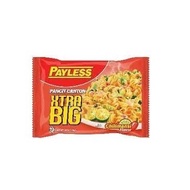 Payless Pancit Canton Extra Big Chilimansi 125g