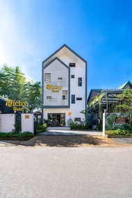 Richy Hotel Da Lat