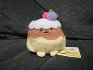 角落生物布甸山