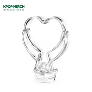 aespa - Official Fanlight (lightstick) custom emblem