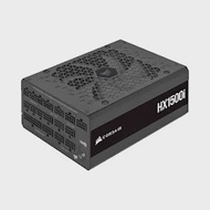 Nguồn máy tính Corsair HX1500i - 1500W - 80 Plus Platinum - Full Modular (CP-9020261-NA)
