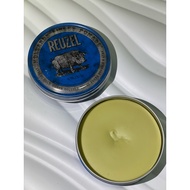 MEN'S HAIR WAX - KEEPS FROM HAIR - MEN'S HAIR STYLING WAX