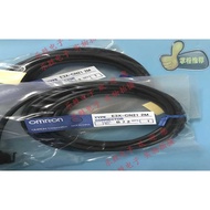 Japan Omron Sensor Fiber Optic Sensor Amplifier Power Wire E3X-CN21