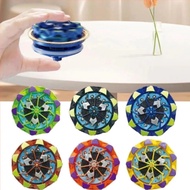 Nado ignition Spinner infinity Spinner glowing Spinner Gyroscope children's toy-SINGU