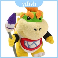 Super Mario Baby Bowser Koopa Plush Toy Fun And Soft Gift For Kids Age 3