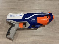 NERF Elite Disruptor 玩具槍