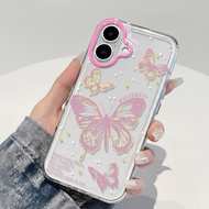 Softcase Bening Samsung A07 A06 A05 A04 A05S A17 A16 A15 A56 A26 A36 A55 A35 Case Transparent Clear 
