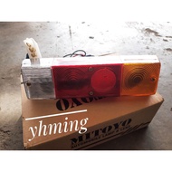 NISSAN DATSUN 720(80) TAIL LAMP(SET)