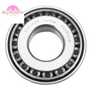 30203 Taper Roller Wheel Bearings 17x40x12