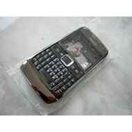NEWS CASING / HOUSING NOKIA E71 FULLSET PLUS HIGH QUALITY BONE