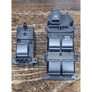 Power Window Master Switch Right Hand Driver (RHD) for Honda Fit Honda Jazz Honda Shuttle GK3 GK5 GK