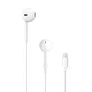Apple 台灣公司貨 Lightning EarPods 原廠保固 A1748 White