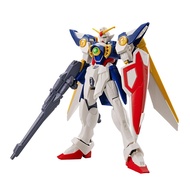 Hobby Kit ENTRY GRADE Gundam 1/144 Wing Gundam Japan Original - 2795248