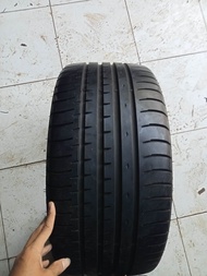 ban mobil bekas ukuran 225/40 r18 berkualitas