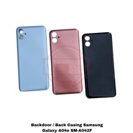 BACK COVER BACKDOOR BACKCOVER BACK CASING SAMSUNG A04E